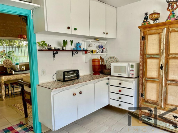 Imagem Casa com 3 Quartos à Venda, 143 m² em Barra Da Lagoa - Ubatuba