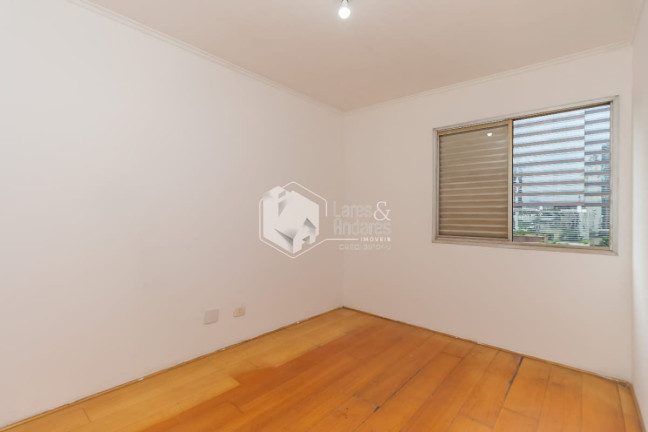 Imagem Apartamento com 2 Quartos à Venda, 56 m² em Vila Olímpia - São Paulo