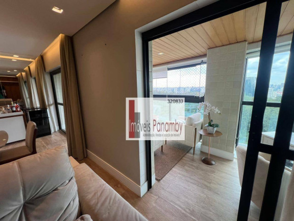 Imagem Apartamento com 3 Quartos para Alugar, 160 m² em Jardim Morumbi - São Paulo Imagem Apartamento com 3 Quartos para Alugar, 160 m² em Jardim Morumbi - São Paulo