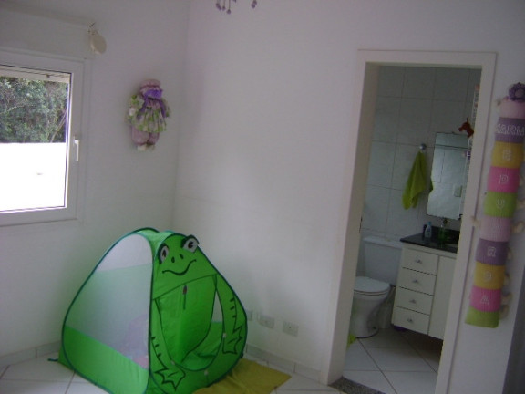 Imagem Casa com 3 Quartos à Venda, 1.200 m² em Portaria 24 Horas! - Mairiporã