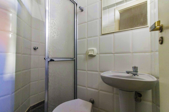 Imagem Apartamento com 3 Quartos à Venda, 192 m² em Moema - São Paulo Imagem Apartamento com 3 Quartos à Venda, 192 m² em Moema - São Paulo