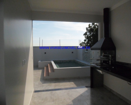 Imagem Casa com 3 Quartos à Venda, 167 m² em Jardim Residencial Alto De Itaici - Indaiatuba Imagem Casa com 3 Quartos à Venda, 167 m² em Jardim Residencial Alto De Itaici - Indaiatuba