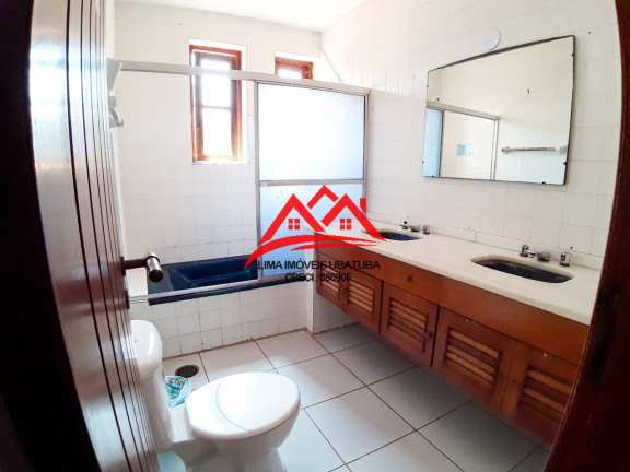 Imagem Casa com 5 Quartos à Venda, 424 m² em Tenório - Ubatuba Imagem Casa com 5 Quartos à Venda, 424 m² em Tenório - Ubatuba