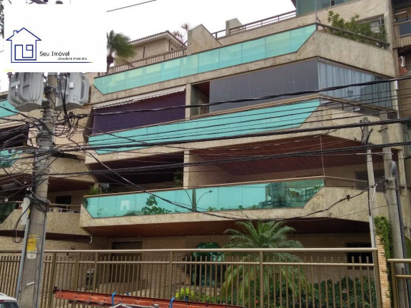 Imagem Apartamento com 4 Quartos à Venda, 104 m² em Recreio Dos Bandeirantes - Rio De Janeiro Imagem Apartamento com 4 Quartos à Venda, 104 m² em Recreio Dos Bandeirantes - Rio De Janeiro