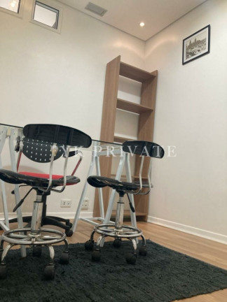 Imagem Sala Comercial à Venda, 42 m² em Barra Funda - São Paulo
