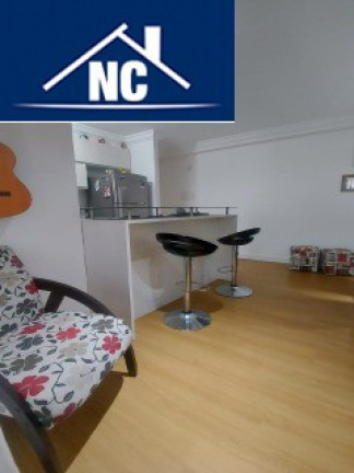 Imagem Apartamento com 3 Quartos à Venda, 63 m² em Vila Moraes - São Paulo Imagem Apartamento com 3 Quartos à Venda, 63 m² em Vila Moraes - São Paulo