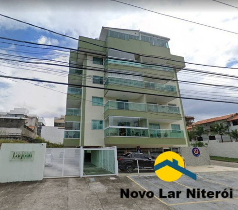 Imagem Cobertura com 2 Quartos à Venda, 140 m² em Piratininga - Niterói Imagem Cobertura com 2 Quartos à Venda, 140 m² em Piratininga - Niterói