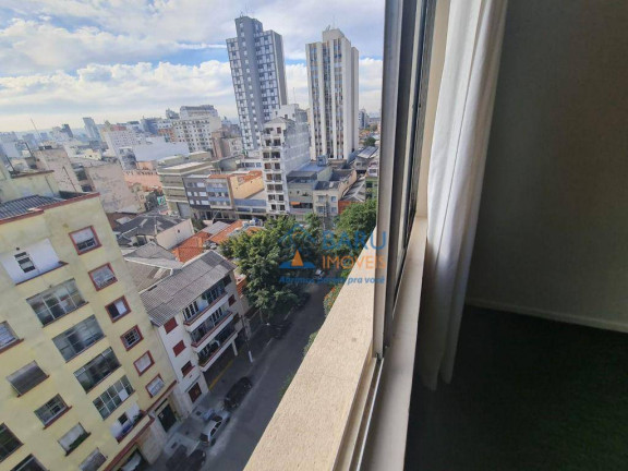 Imagem Kitnet com 1 Quarto à Venda, 30 m² em Santa Cecília - São Paulo Imagem Kitnet com 1 Quarto à Venda, 30 m² em Santa Cecília - São Paulo