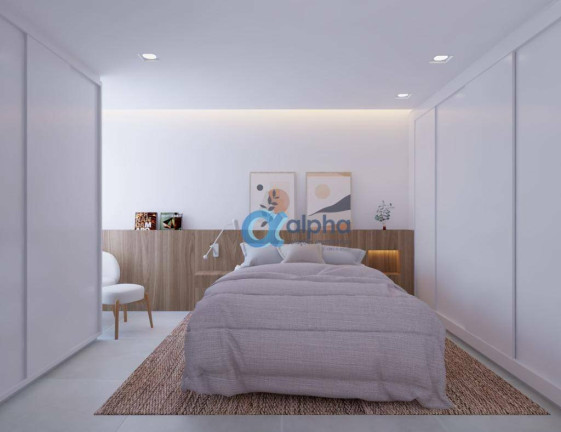 Imagem Apartamento com 4 Quartos à Venda, 150 m² em Corrêas - Petrópolis Imagem Apartamento com 4 Quartos à Venda, 150 m² em Corrêas - Petrópolis