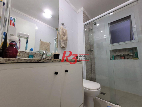 Imagem Apartamento com 3 Quartos à Venda, 111 m² em Ponta Da Praia - Santos Imagem Apartamento com 3 Quartos à Venda, 111 m² em Ponta Da Praia - Santos