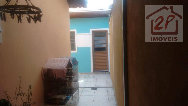 Imagem Casa com 3 Quartos à Venda, 137 m² em Residencial União - São José Dos Campos Imagem Casa com 3 Quartos à Venda, 137 m² em Residencial União - São José Dos Campos