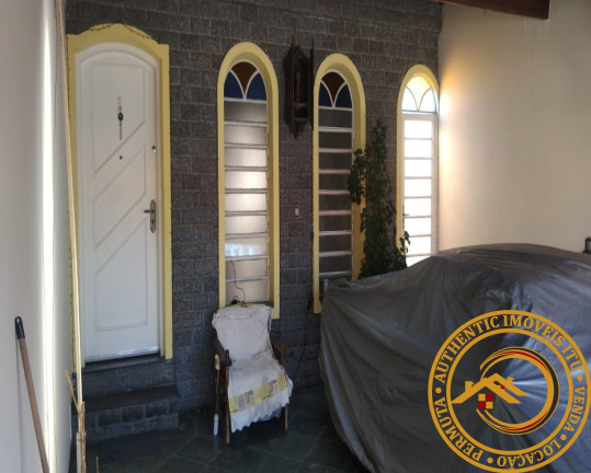 Imagem Casa com 2 Quartos à Venda, em São Luiz - Itu Imagem Casa com 2 Quartos à Venda, em São Luiz - Itu