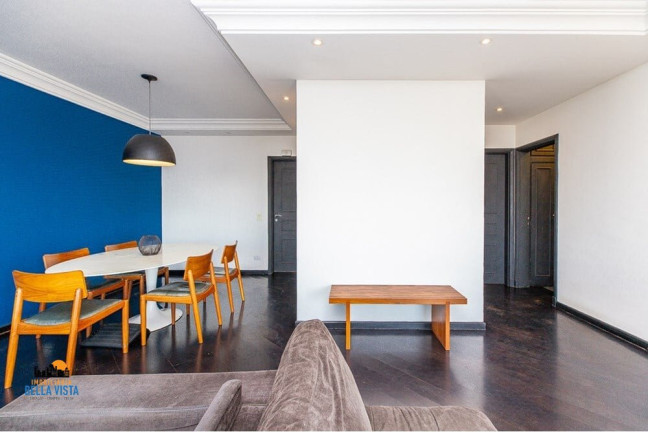 Imagem Apartamento com 4 Quartos à Venda,  em Vila Ipojuca - São Paulo