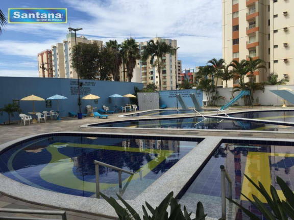 Imagem Apartamento com 1 Quarto à Venda, 42 m² em Parque Jardim Brasil - Caldas Novas Imagem Apartamento com 1 Quarto à Venda, 42 m² em Parque Jardim Brasil - Caldas Novas