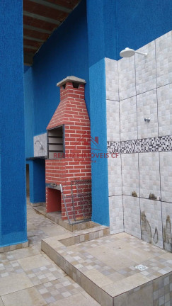 Imagem Casa com 2 Quartos à Venda, 120 m² em Baleia - São Pedro Da Aldeia