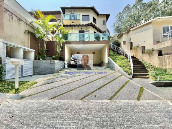 Imagem Casa de Condomínio com 3 Quartos à Venda, 323 m² em São Paulo Ii - Cotia Imagem Casa de Condomínio com 3 Quartos à Venda, 323 m² em São Paulo Ii - Cotia