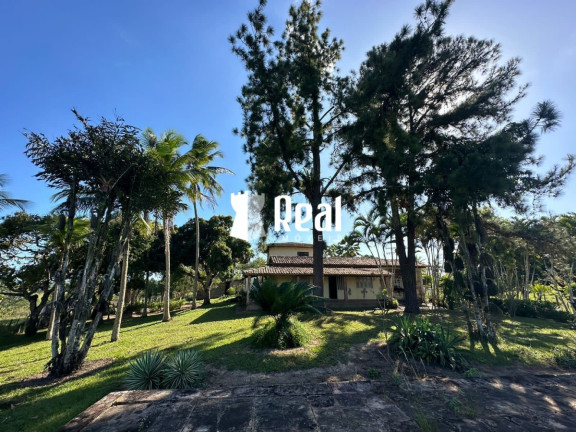 Imagem Fazenda à Venda, 1.300.000 m² em Centro - Mata De São João