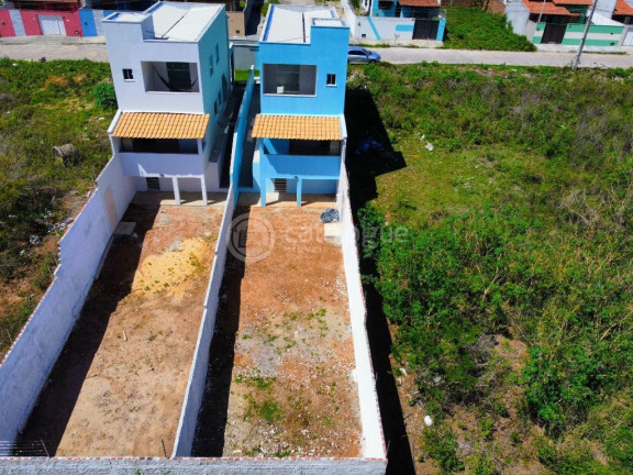Imagem Casa com 3 Quartos à Venda, 225 m² em Nova Esperança - Parnamirim Imagem Casa com 3 Quartos à Venda, 225 m² em Nova Esperança - Parnamirim