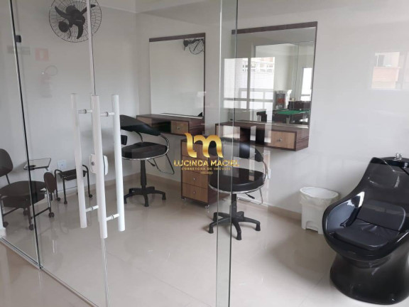 Imagem Apartamento com 2 Quartos à Venda, 60 m² em Tupi - Praia Grande
