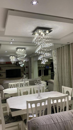 Imagem Apartamento com 3 Quartos à Venda, 107 m² em Vila Lusitânia - São Bernardo Do Campo Imagem Apartamento com 3 Quartos à Venda, 107 m² em Vila Lusitânia - São Bernardo Do Campo