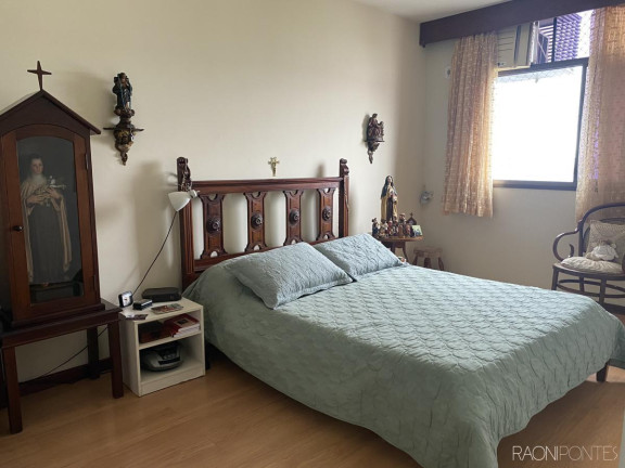 Imagem Apartamento com 3 Quartos à Venda, 152 m² em Icaraí - Niterói Imagem Apartamento com 3 Quartos à Venda, 152 m² em Icaraí - Niterói