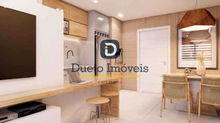 Imagem Apartamento com 2 Quartos à Venda, 51 m² em Nossa Senhora Do Rosário - Santa Maria