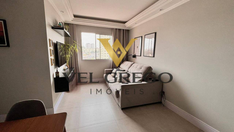 Imagem Apartamento à Venda, 67 m² em Suiço - São Bernardo Do Campo