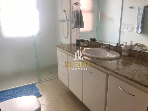 Imagem Apartamento com 3 Quartos à Venda, 173 m² em Santo Antônio - São Caetano Do Sul Imagem Apartamento com 3 Quartos à Venda, 173 m² em Santo Antônio - São Caetano Do Sul