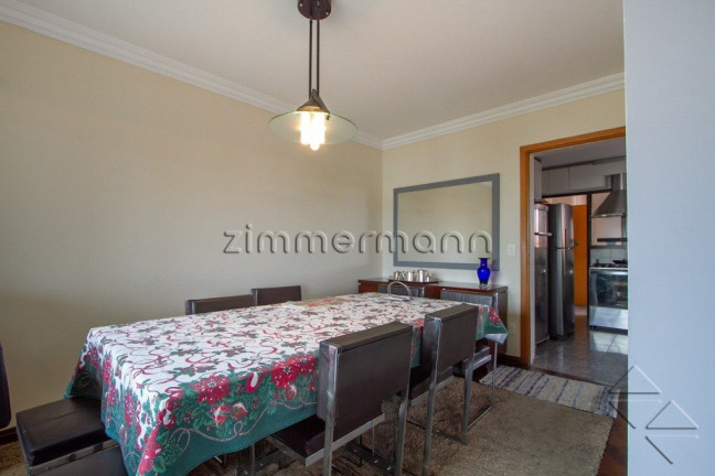 Imagem Apartamento com 4 Quartos à Venda, 287 m² em Perdizes - Sao Paulo