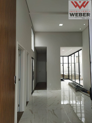 Imagem Casa de Condomínio com 3 Quartos à Venda, 106 m² em Jardim Residencial Villagio Ipanema I - Sorocaba