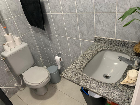 Imagem Apartamento com 3 Quartos à Venda, 170 m² em Acarau - Ubatuba Imagem Apartamento com 3 Quartos à Venda, 170 m² em Acarau - Ubatuba