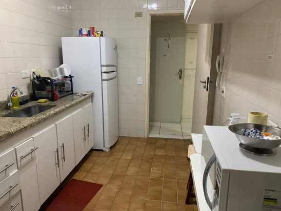 Imagem Apartamento com 2 Quartos à Venda, 82 m² em Vila Belmiro - Santos Imagem Apartamento com 2 Quartos à Venda, 82 m² em Vila Belmiro - Santos