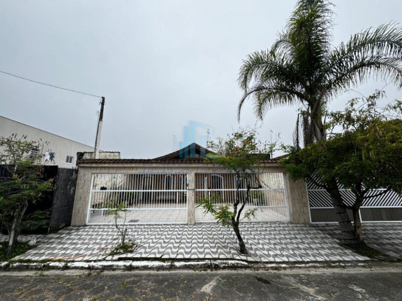 Imagem Casa com 3 Quartos à Venda, 134 m² em Real - Praia Grande Imagem Casa com 3 Quartos à Venda, 134 m² em Real - Praia Grande