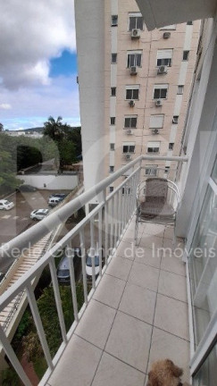 Imagem Apartamento com 3 Quartos à Venda, 120 m² em Cristal - Porto Alegre