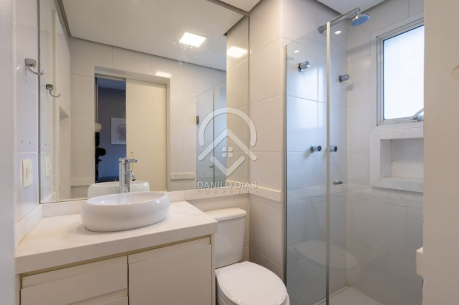 Imagem Apartamento com 4 Quartos à Venda, 148 m² em Brooklin - São Paulo Imagem Apartamento com 4 Quartos à Venda, 148 m² em Brooklin - São Paulo
