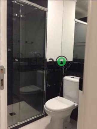 Imagem Apartamento com 1 Quarto para Alugar, 62 m² em Itaim Bibi - São Paulo Imagem Apartamento com 1 Quarto para Alugar, 62 m² em Itaim Bibi - São Paulo