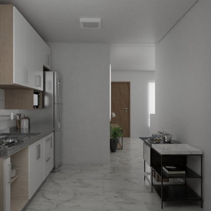 Imagem Casa com 3 Quartos à Venda, 110 m² em Potecas - São José Imagem Casa com 3 Quartos à Venda, 110 m² em Potecas - São José