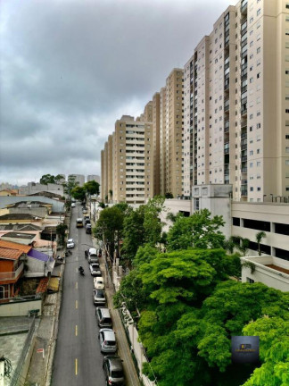 Imagem Apartamento com 3 Quartos à Venda, 71 m² em Centro - São Bernardo Do Campo Imagem Apartamento com 3 Quartos à Venda, 71 m² em Centro - São Bernardo Do Campo