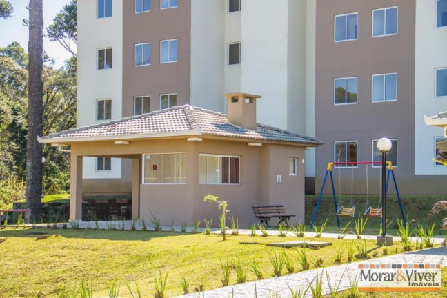 Imagem Apartamento com 3 Quartos à Venda, 53 m² em Santa Cândida - Curitiba Imagem Apartamento com 3 Quartos à Venda, 53 m² em Santa Cândida - Curitiba