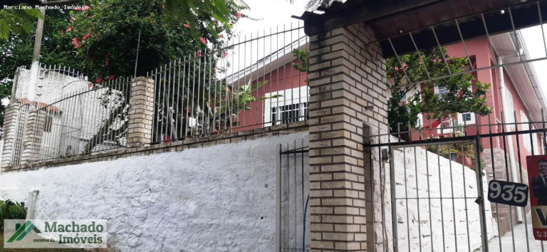 Imagem Casa com 4 Quartos à Venda, 270 m² em São José - Sapucaia Do Sul Imagem Casa com 4 Quartos à Venda, 270 m² em São José - Sapucaia Do Sul