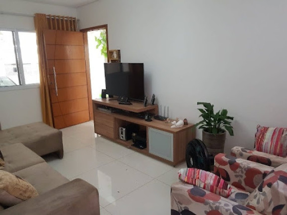 Imagem Sobrado com 3 Quartos à Venda, 154 m² em Jardim Alvorada - São José Dos Campos Imagem Sobrado com 3 Quartos à Venda, 154 m² em Jardim Alvorada - São José Dos Campos