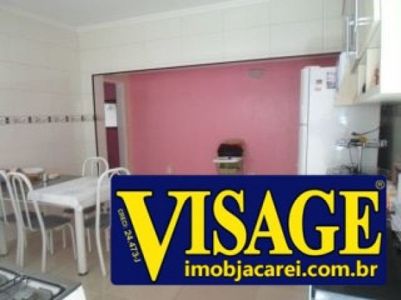 Imagem Casa com 4 Quartos à Venda, 231 m² em Pq. Dos Principes - Jacareí