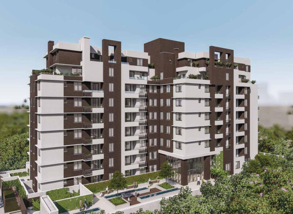 Imagem Apartamento com 3 Quartos à Venda, 85 m² em Rebouças - Curitiba Imagem Apartamento com 3 Quartos à Venda, 85 m² em Rebouças - Curitiba