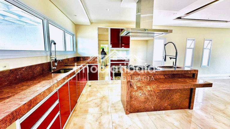 Imagem Casa de Condomínio com 4 Quartos à Venda, 2 m² em Condomínio Alpes D Ouro - Bom Jesus Dos Perdões