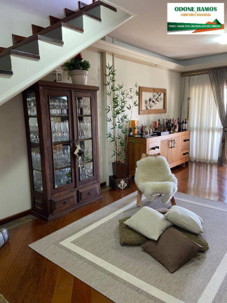 Imagem Apartamento com 4 Quartos à Venda, 225 m² em Canoas Imagem Apartamento com 4 Quartos à Venda, 225 m² em Canoas