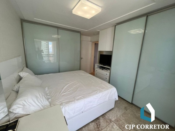 Imagem Apartamento com 3 Quartos à Venda, 130 m² em Horto Florestal - Salvador Imagem Apartamento com 3 Quartos à Venda, 130 m² em Horto Florestal - Salvador