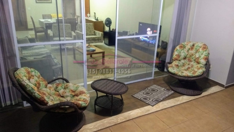 Imagem Chácara com 3 Quartos à Venda, 340 m² em Vitassay - Boituva