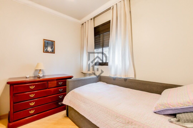 Imagem Apartamento com 3 Quartos à Venda, 106 m² em Perdizes - São Paulo