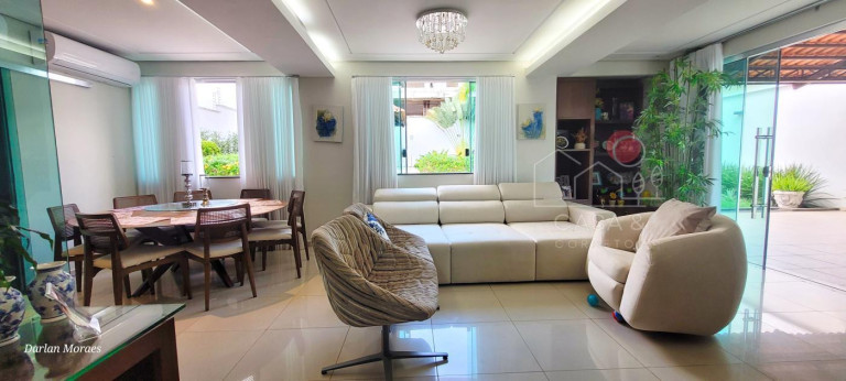 Imagem Casa com 3 Quartos à Venda, 250 m² em Ponta Negra - Manaus