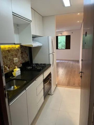 Imagem Apartamento com 1 Quarto à Venda, 30 m² em Bela Vista - São Paulo